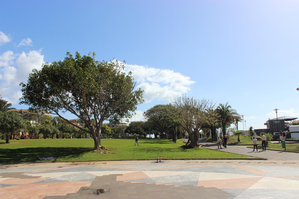 Monumental Apartment Funchal  Buitenkant foto