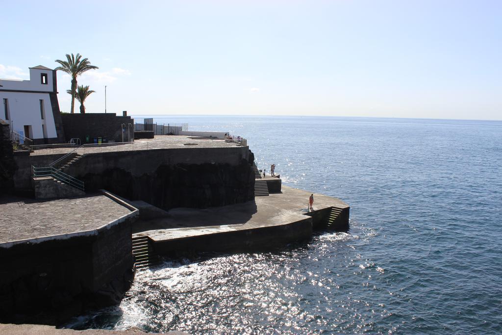 Monumental Apartment Funchal  Buitenkant foto
