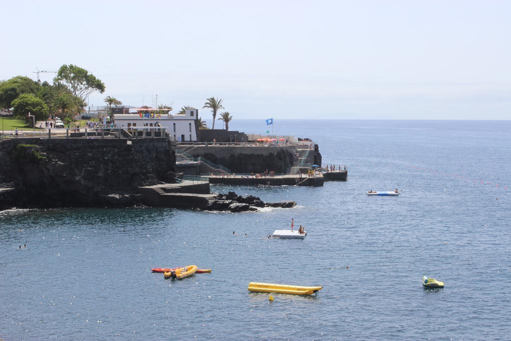 Monumental Apartment Funchal  Buitenkant foto